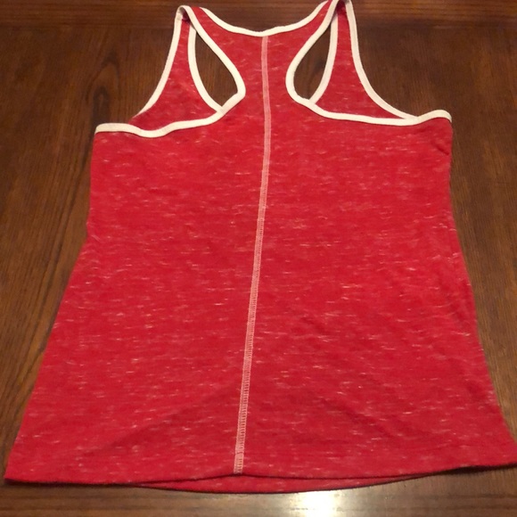 Wisconsin Badger Tank Size Medium - Picture 2 of 10